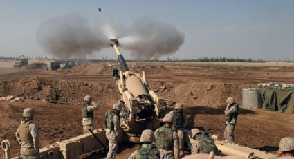 Tensiones entre Irak y Estados Unidos tras el ataque en Bagdad que dejó sin vida a un alto mando proiraní