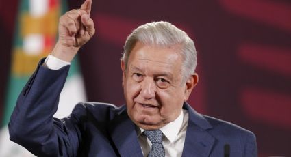 AMLO asegura que en la Megafarmacia del Bienestar 'ya se tienen los medicamentos para este año'