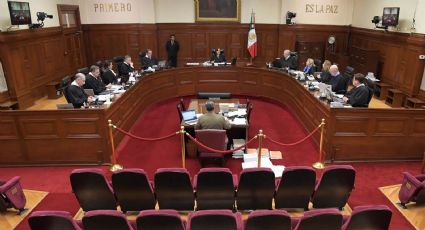 Gobierno de Guanajuato impugna reforma judicial ante la SCJN