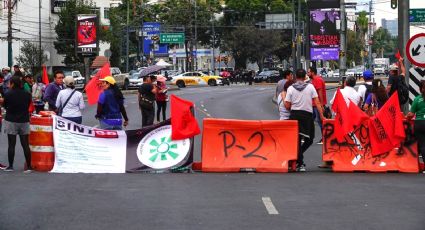 Perfilan solución al conflicto en Colegio de Bachilleres