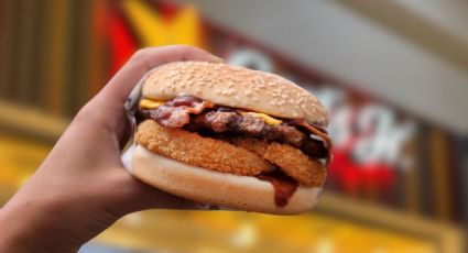 ¿Un año de hamburguesas gratis? Esta es la promoción de Carl's Jr. para sus clientes en NL