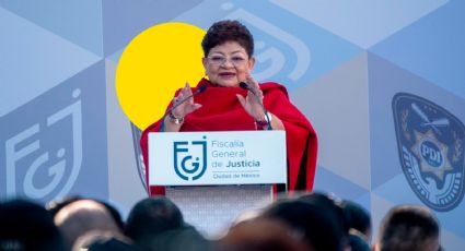 'Presidenta del Congreso CDMX responde a intereses del partido': Martha Ávila