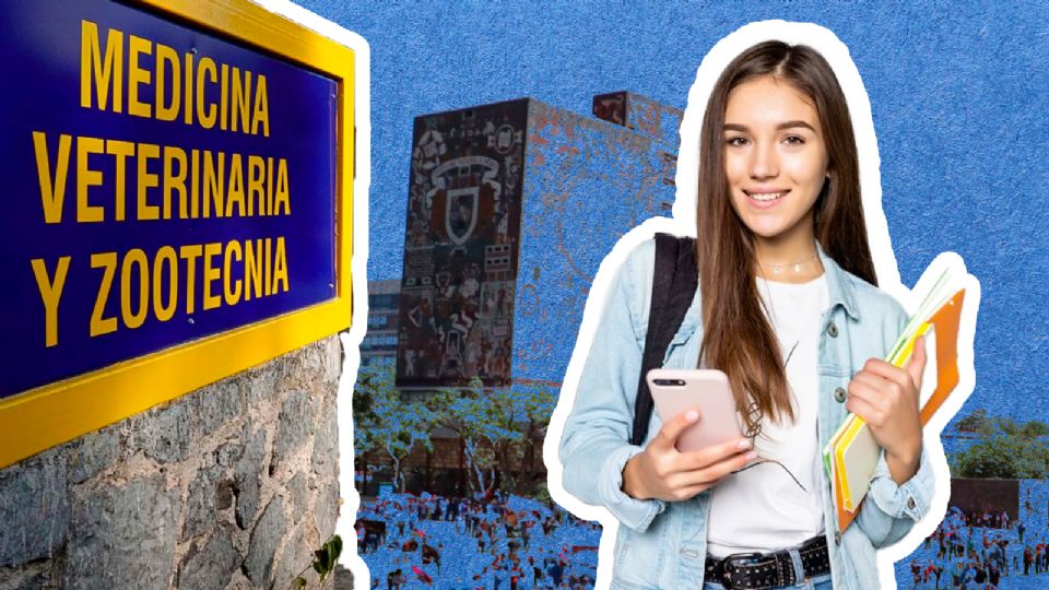 ¿Cómo entrar a la UNAM 2024? Consulta convocatoria, fechas y registro para el examen de licenciatura