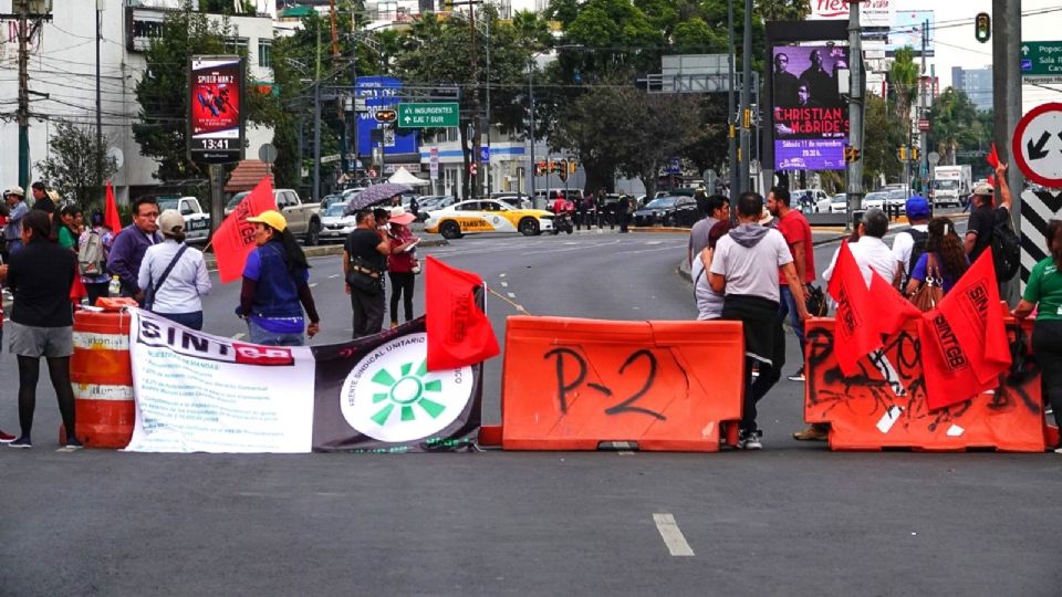 Prevén que termine pronto el conflicto en Bachilleres.