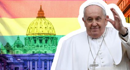 El Vaticano aclara que la bendición a parejas homosexuales no es ‘litúrgica’