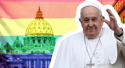 El Vaticano aclara que la bendición a parejas homosexuales no es ‘litúrgica’