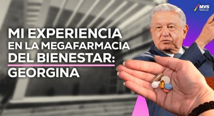 ‘Estamos ampliando el catálogo’: Así es intentar comprar medicamentos en la Megafarmacia del Bienestar