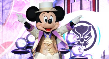 Así se vería Mickey Mouse si fuera humano en la vida real, según la inteligencia artificial