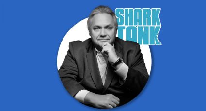 Carlos Bremer: Así fue el paso del "tiburón" por Shark Tank México