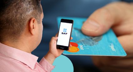 Razones por las que el SAT podría bloquear tu cuenta bancaria y cómo evitarlo