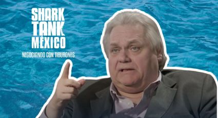 Estos fueron los negocios en los que invirtió Carlos Bremer en Shark Tank México