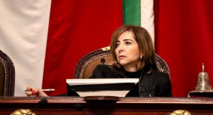 Ratificación de Ernestina Godoy: Congreso CDMX aprueba periodo extraordinario