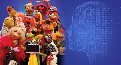 Así se verían los Muppets en la vida real, según la Inteligencia Artificial