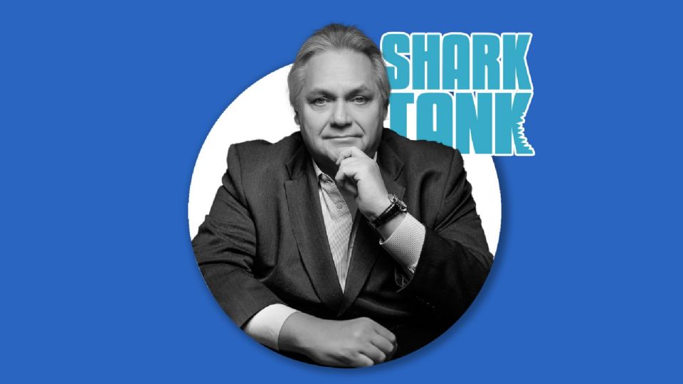 Carlos Bremer: Este fue su paso por Shark Tank México