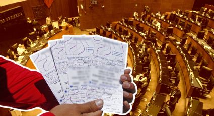 Morena en el Senado busca garantizar reembolso por boletos clonados y cancelación de eventos