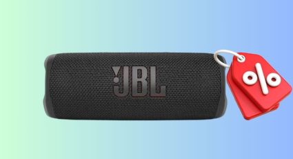 Liverpool: Bocina JBL portátil con 3 mil pesos de descuento en línea