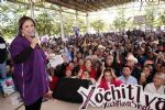Derrota para Morena, el rechazo a Ernestina Godoy: Xóchitl Gálvez