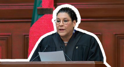 Mario Maldonado explica cómo sería la reforma al Poder Judicial de AMLO
