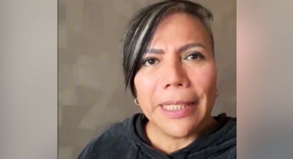 Explica la diputada federal Salma Luévano acercamiento con AMLO | VIDEO