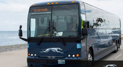 Greyhound anuncia nueva ruta directa de autobús Monterrey-Veracruz