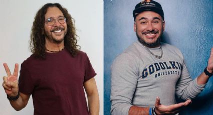 Oscar Burgos pide disculpas por exponer la infidelidad de Alex Montiel | VIDEO