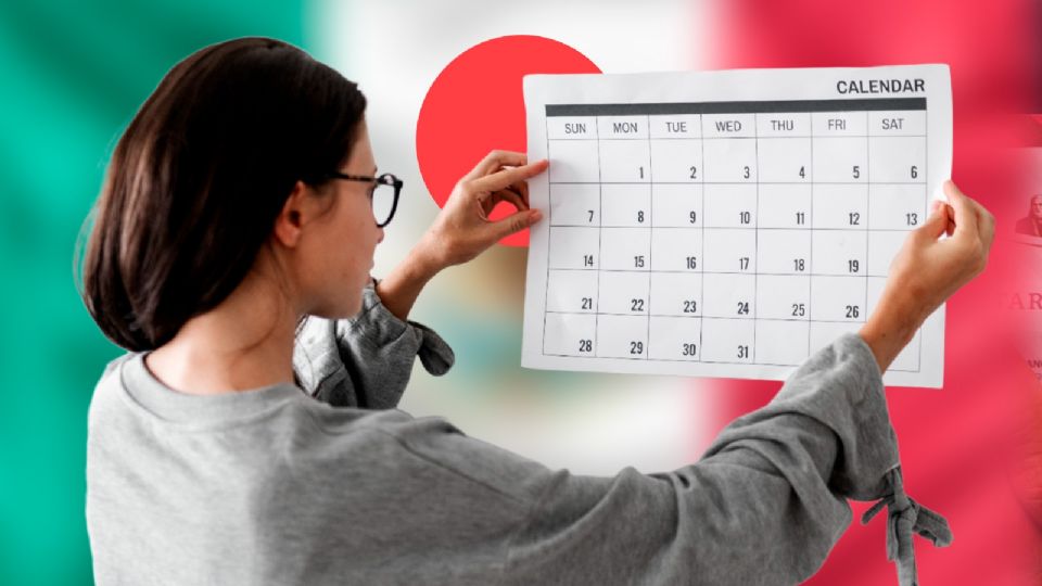 Pronto estos días podrían estar marcados en el calendario.