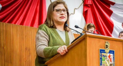 El PRIAN ha orillado al Poder Judicial a corromper la ley: Sandra Pámanes