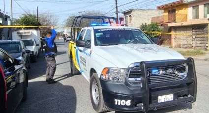 Dos policías resultan heridos tras ataque en colonia Niño Artillero