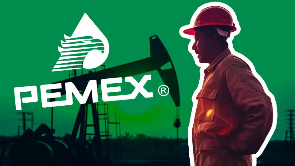 ¿Quieres trabajar en Pemex? Esto es lo que tienes que hacer