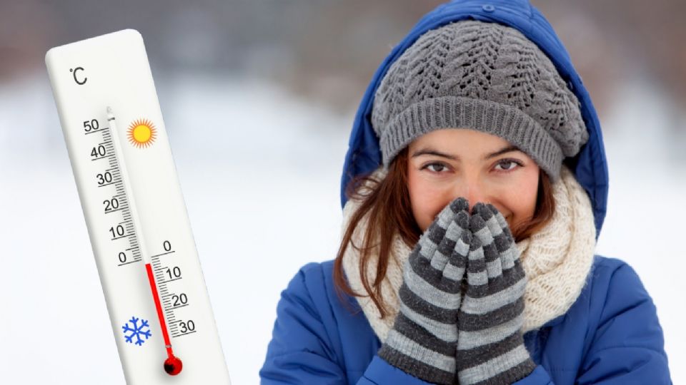 Siguen las bajas temperaturas en gran parte del país.
