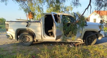 Detiene Guardia Nacional a tres hombres armados en Parás