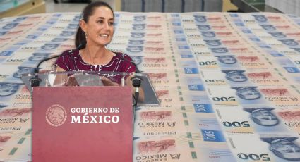 Los retos económicos del gobierno de Claudia Sheinbaum: desaceleración y recesión a la vista