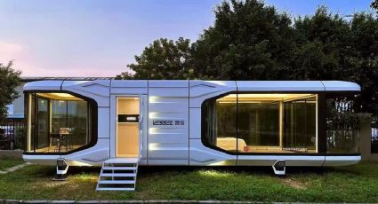 Casas Vessel el futuro de la vivienda inteligente y tecnológica en Nuevo León