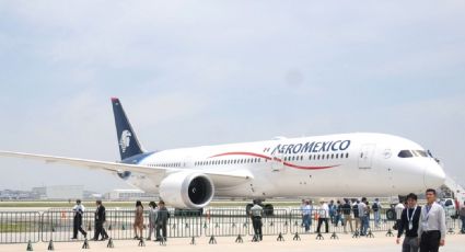 ASPA resuelve prorrogar su emplazamiento a huelga en Aeroméxico