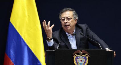 ¿Por qué Gustavo Petro relacionó la guerrilla del M-19 con Claudia Sheinbaum?