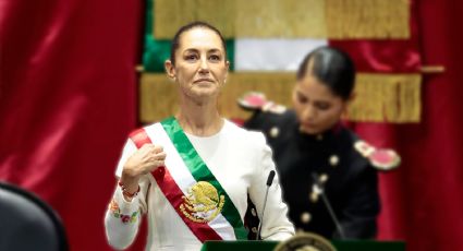 Claudia Sheinbaum toma protesta como presidenta de México: sigue aquí el min a min