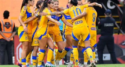 Tigres vs Alajuelense ¿Cuándo y dónde ver el juego en vivo de la Concachampions Femenil?