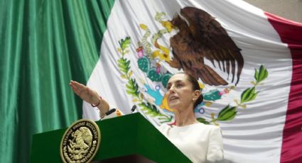 Enrique Peña Nieto felicita a Claudia Sheinbaum como presidenta de México: 'El mayor de los éxitos'