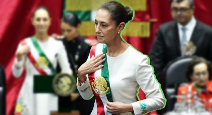 Toma de protesta Claudia Sheinbaum: 15 frases más destacadas durante su discurso como presidenta