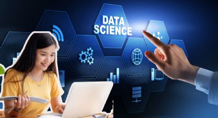 Tec de Monterrey ofrece curso de Ciencia de Datos y el Big Data en línea, toma nota