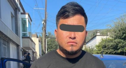 Cae ‘ladrón serial’ de autos en San Nicolás