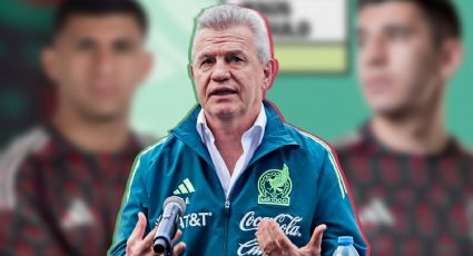 Selección mexicana: Por esta razón hay cambios en la convocatoria de Javier Aguirre