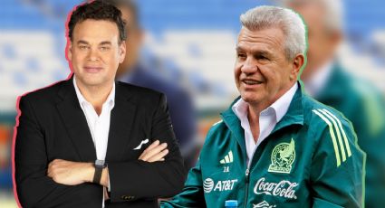 ‘Los directivos manosean la lista de cualquier entrenador’: David Faitelson