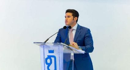 Samuel García presentará su tercer informe de gobierno a finales de octubre