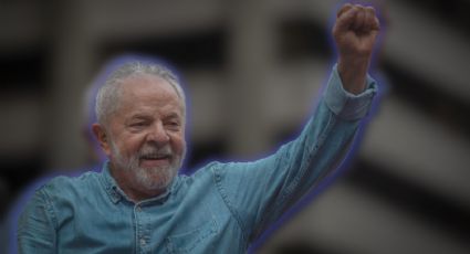 Por 'falla técnica', avión de Lula da Silva vuela en círculos sobre Edomex y lo obliga a volver al AICM