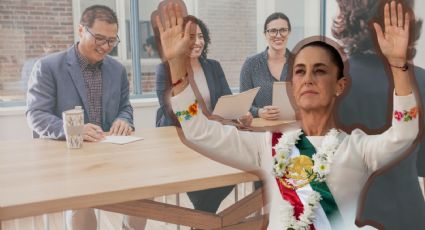 Claudia Sheinbaum va por jornada laboral de 40 horas; así lo plantea en sus 100 compromisos