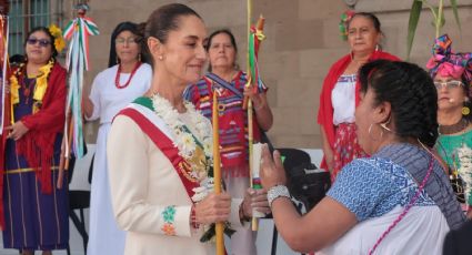 'México hace su fórmula de la justicia; la democracia más avanzada en el mundo es la mexicana'