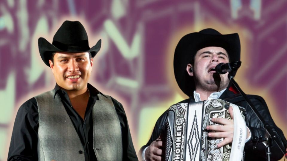 Julión Álvarez y Alfredo Olivas confirmaron la cancelación los conciertos que ofrecerían en la Plaza de Toros de CDMX.