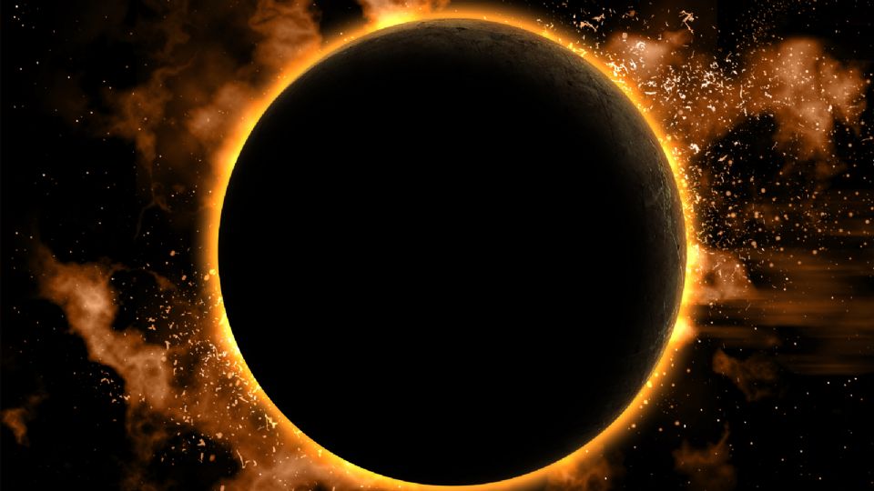 Así podrás ver de manera segura el Eclipse Anillo de Fuego