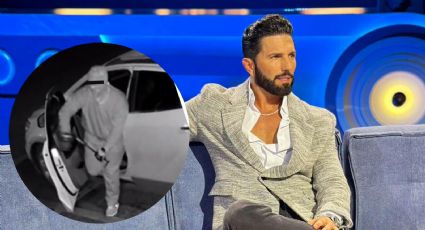 Niega Poncho De Nigris que robo a La Postrería haya sido armado